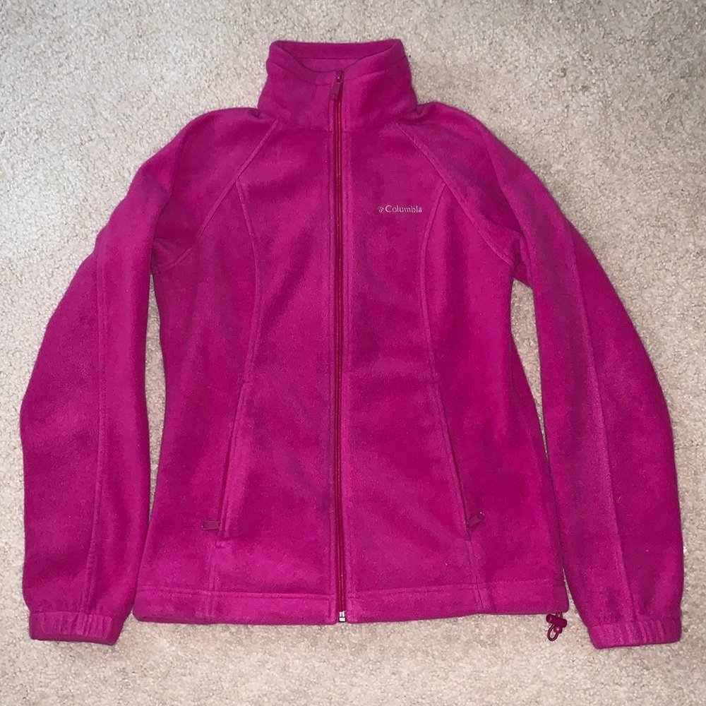 Columbia jacket